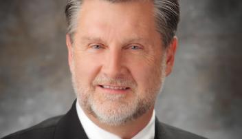 Rodney V. Hunter - Bank of Utah Loan Officer