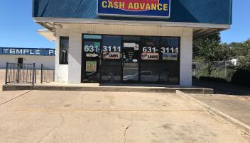 Shreveport Cash Advance