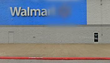 Walmart Money Center