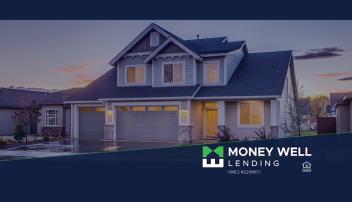 Money Well Lending, LLC
