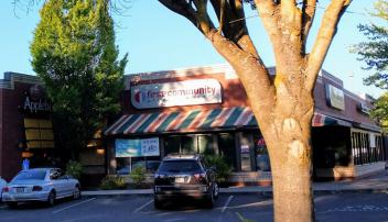 First Community Credit Union