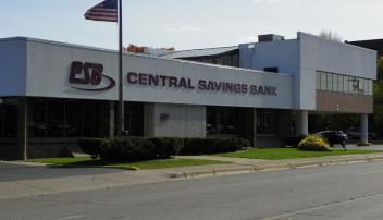 Central Savings Bank