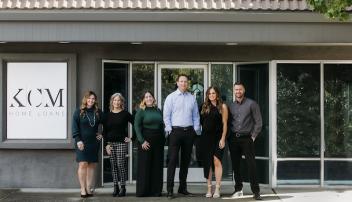 KCM Home Loans
