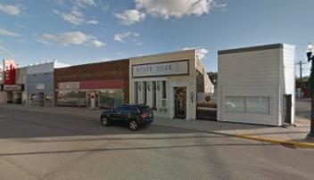 State Bank of Wheaton