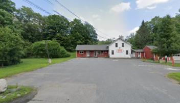 River Valley Credit Union