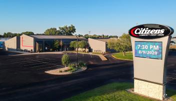 Citizens Community Credit Union