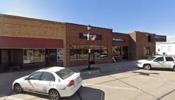 Waypoint Bank