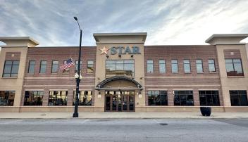 STAR Financial Bank