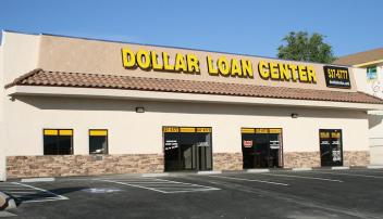 Dollar Loan Center