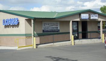 USA Cash Services