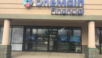 OneMain Financial