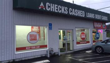 ACE Cash Express