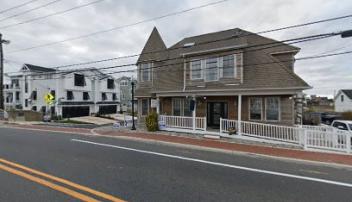 First Home Mortgage Corporation