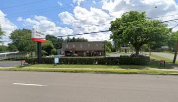 Buckeye State Credit Union-Mansfield