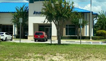 FAIRWINDS Credit Union