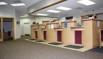WCCU Credit Union