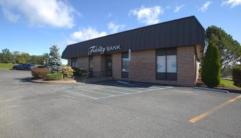Fidelity Bank