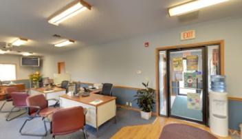 Aegis Credit Union