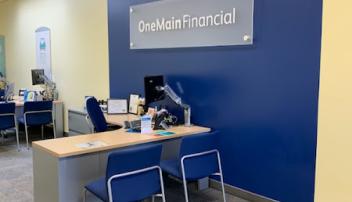 OneMain Financial