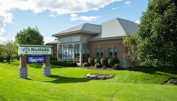 NuMark Credit Union