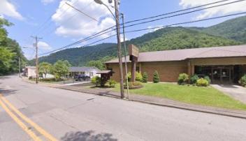 Whitesville State Bank