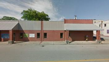 The Pocahontas Federal Savings and Loan