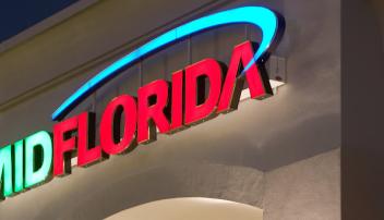MIDFLORIDA Credit Union - Wauchula Branch