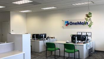 OneMain Financial