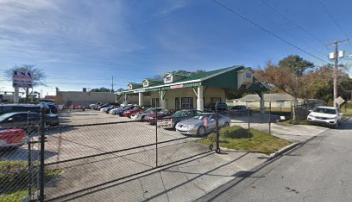 Auto Business Cash Loans