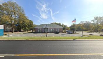 Cadence Bank