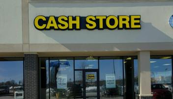 Cash Store