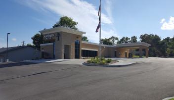 Southern Bank