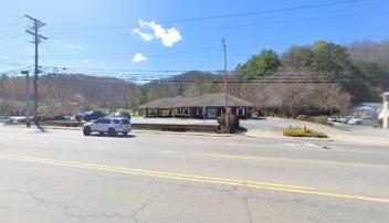 First Bank - Sylva, NC