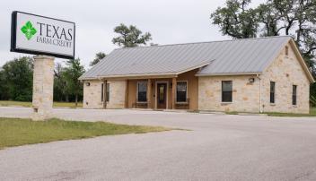 Texas Farm Credit