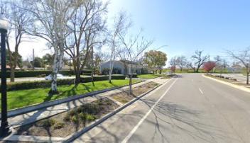 Sacramento Valley Farm Credit