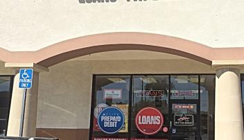 ACE Cash Express
