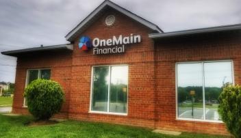 OneMain Financial