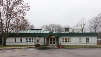 CorePlus Credit Union