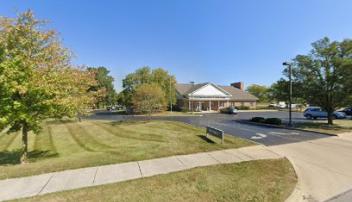 Galion Building & Loan Bank ATM