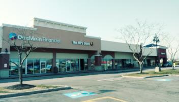 OneMain Financial