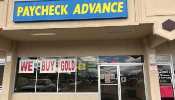 Paycheck Advance