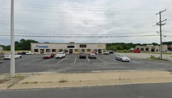 E Z Cash of Delaware