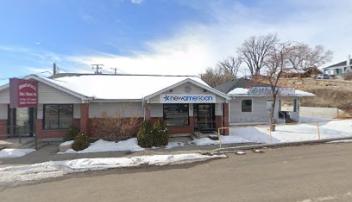 New American Funding - Elko, NV