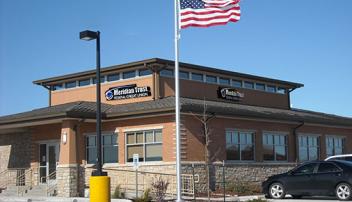Meridian Trust Federal Credit Union