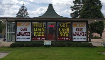 KP'S Cash Advances Midland