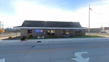 Bank of the West