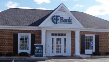 C&F Bank