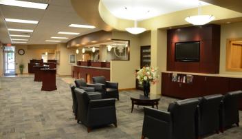 Green Belt Bank & Trust