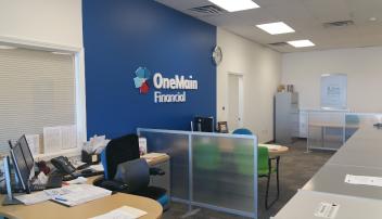 OneMain Financial