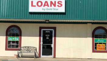Goldstar Finance